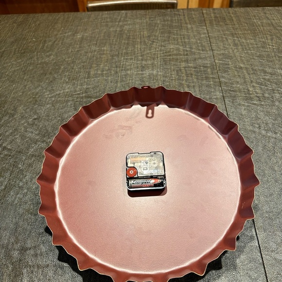 Clock - Picture 3 of 6